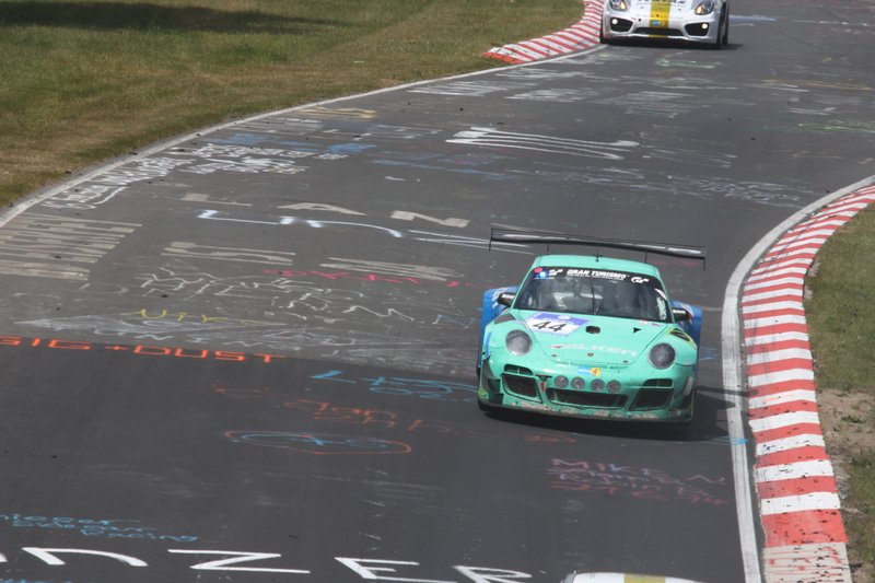Illustration for article titled Nurburgring 24h Photodump